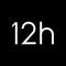 12h home