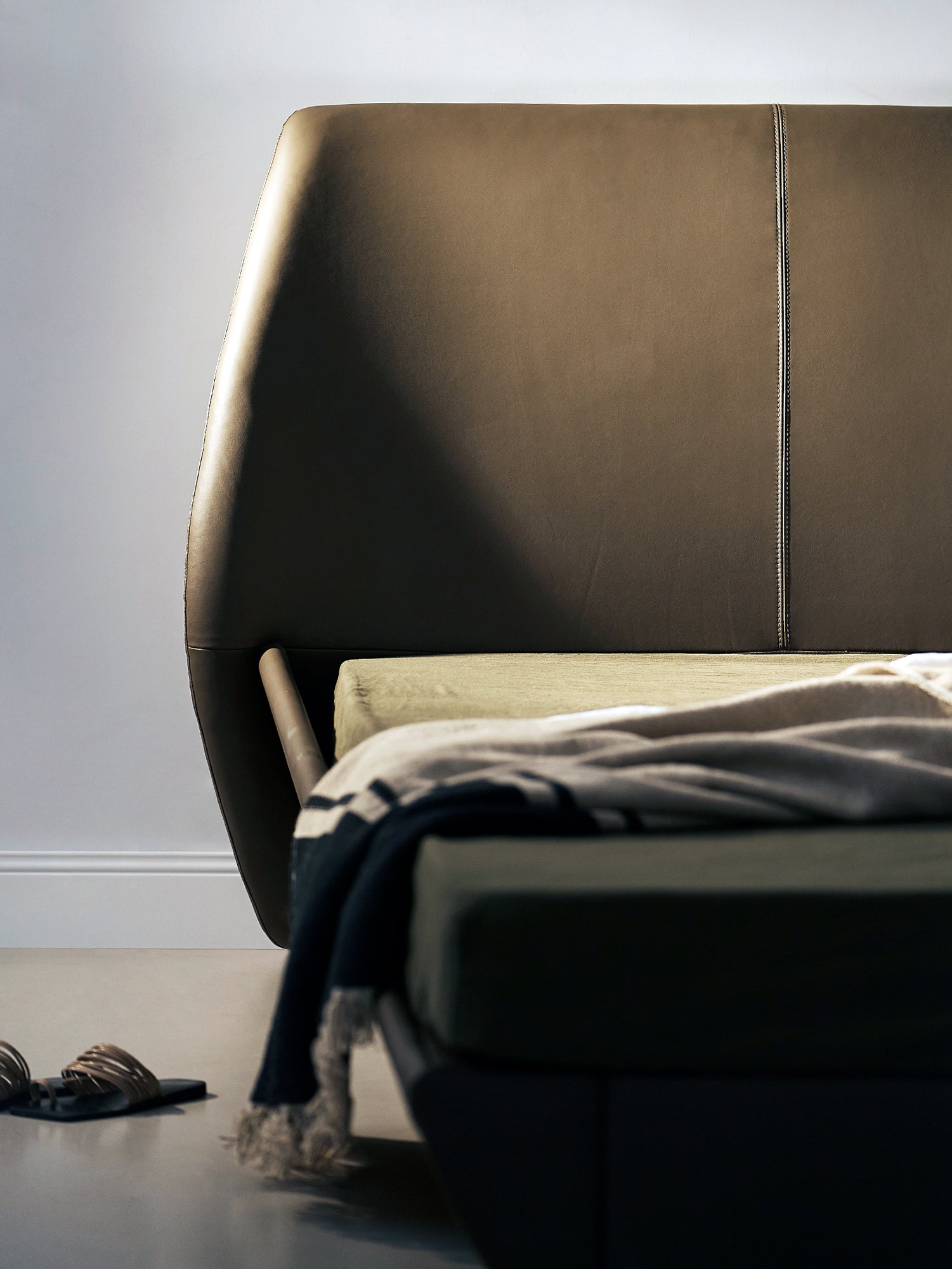 Twilight Whisper Bed