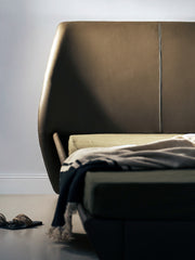 Twilight Whisper Bed