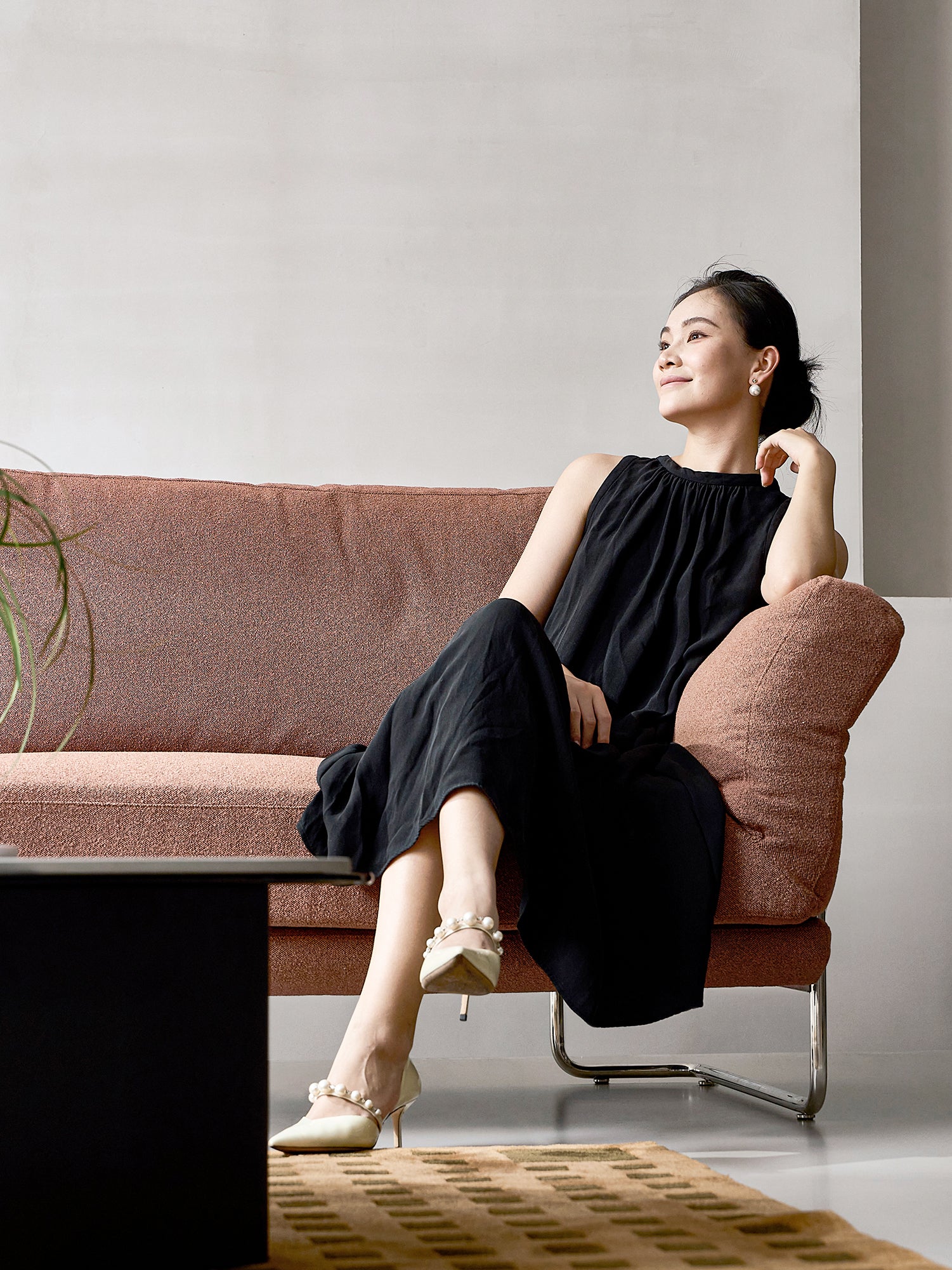 Mountain Sofa - 12h home