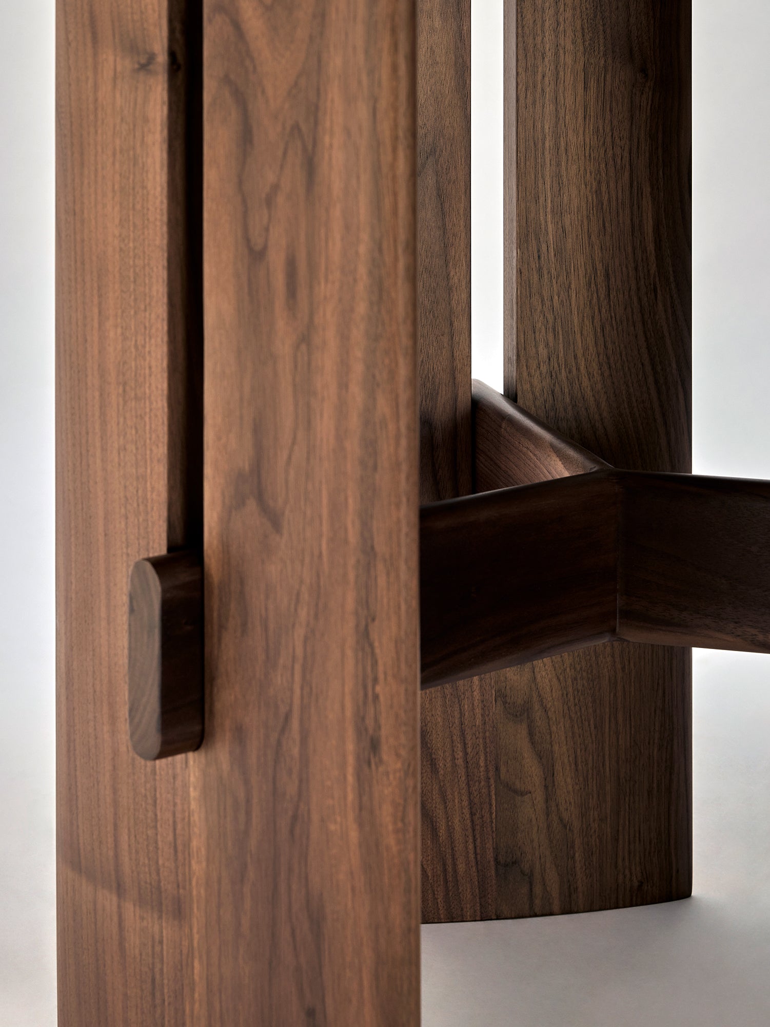 Rock Mat - Round Table