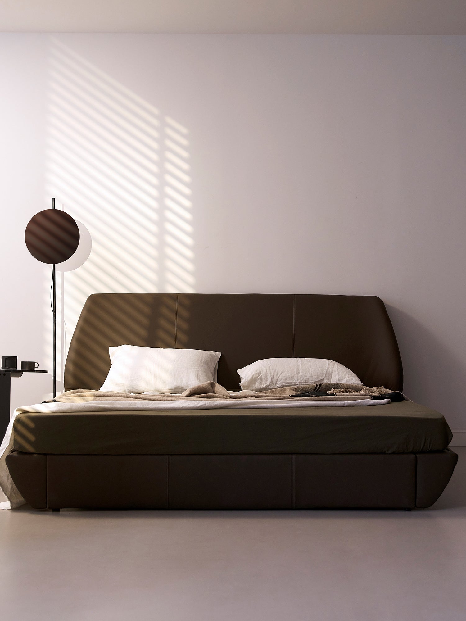 Twilight Whisper Bed