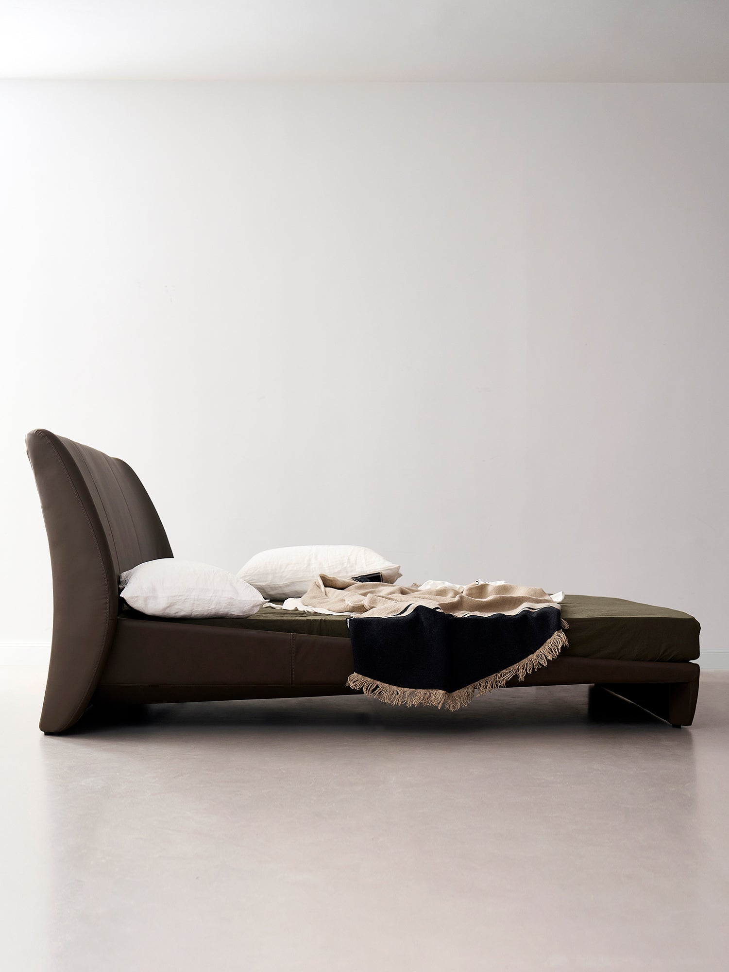 Twilight Whisper Bed