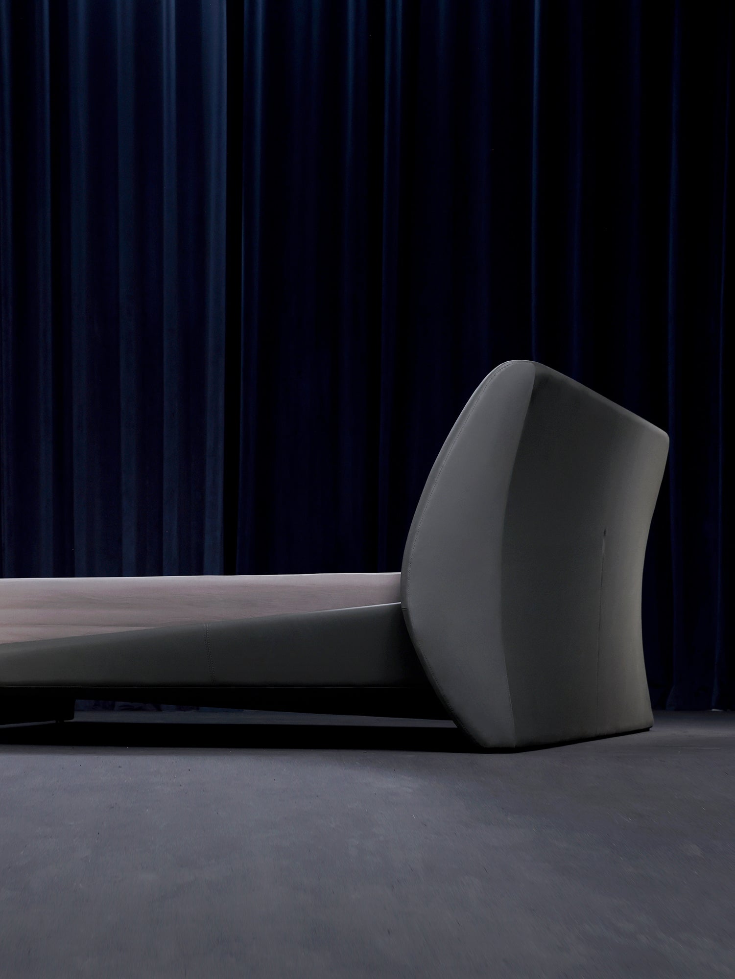 Twilight Whisper Bed