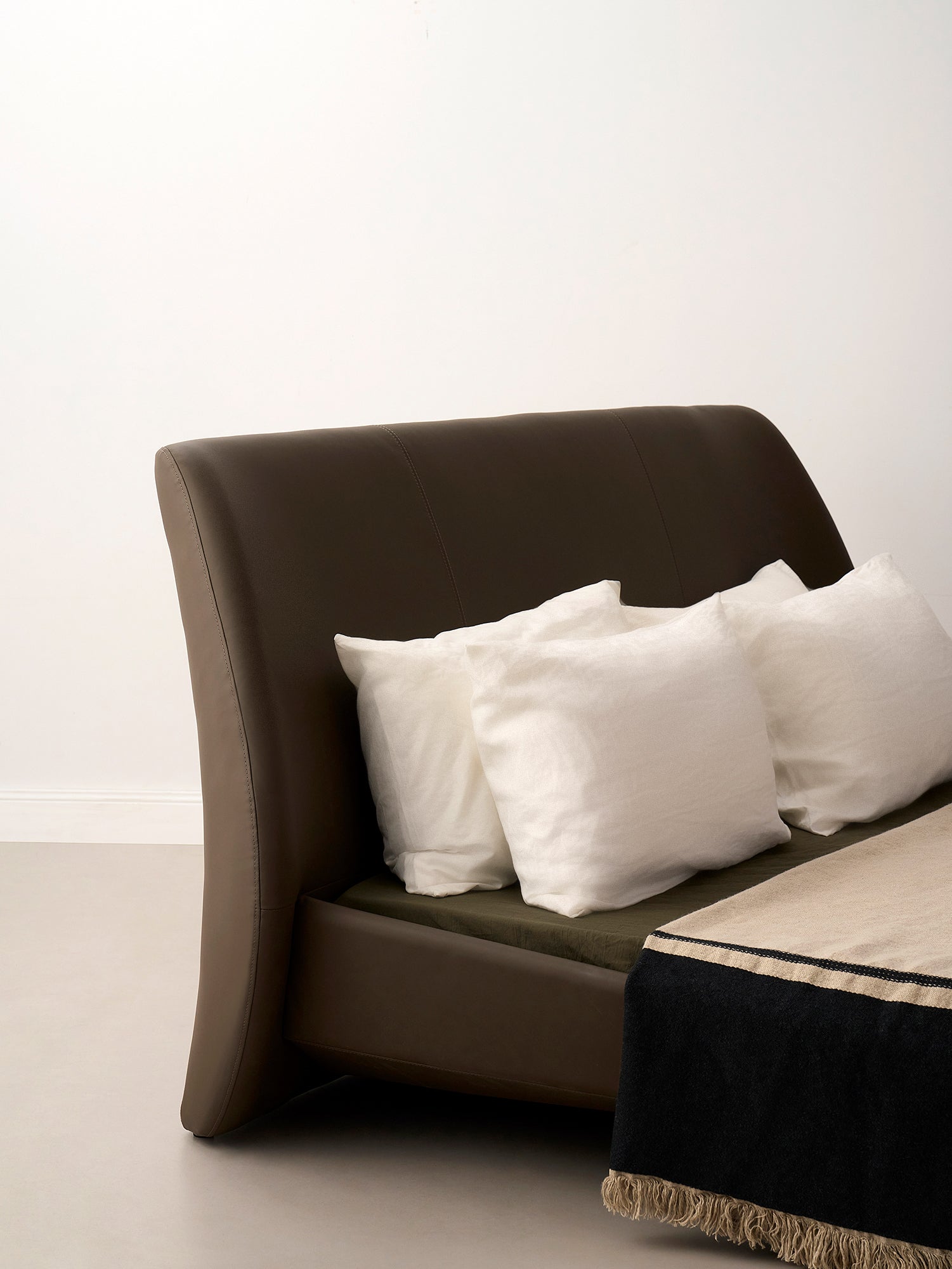 Twilight Whisper Bed