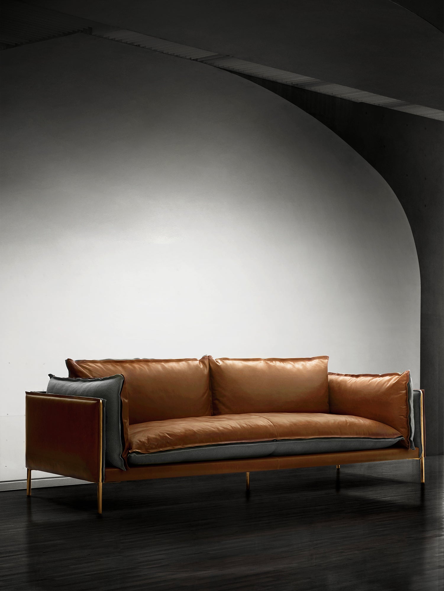 Pin Sofa-Classic Edition