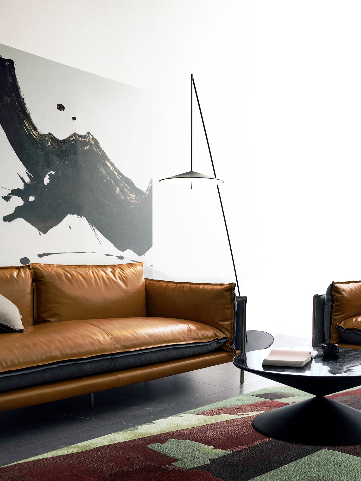 Pin Sofa-Classic Edition