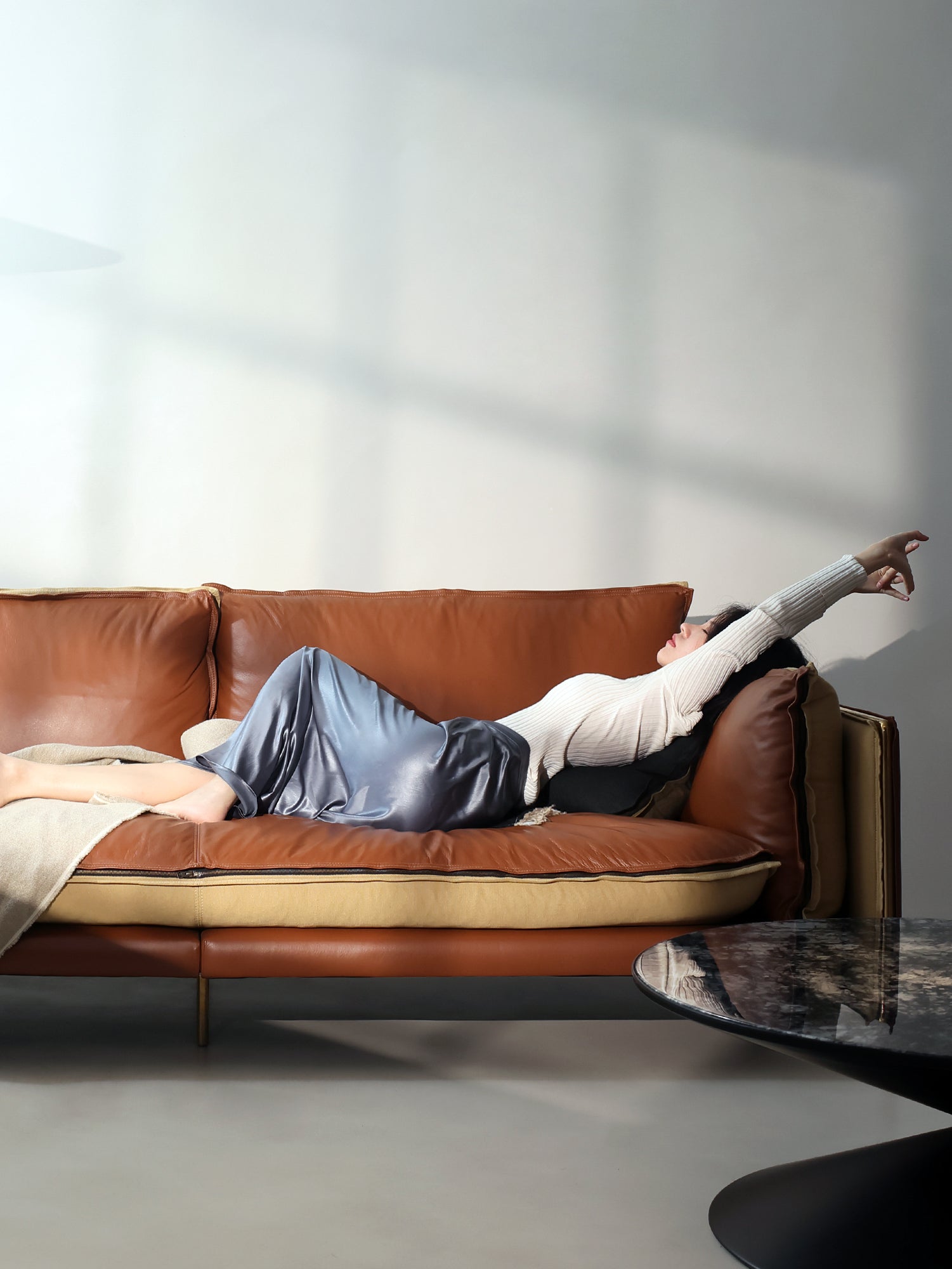 Pin Sofa-Classic Edition