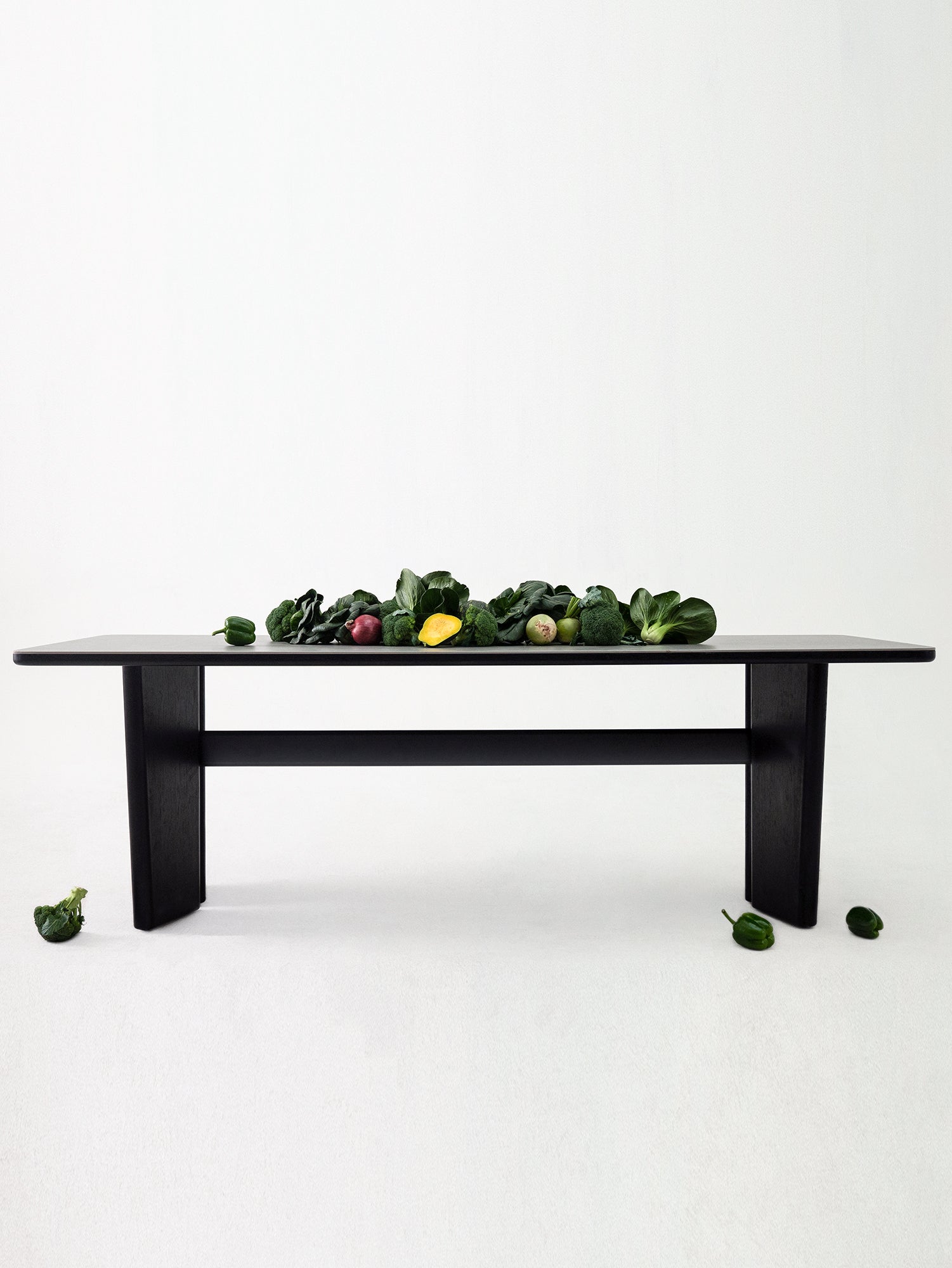 Rocky Dining Table