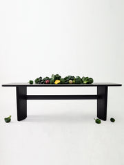 Rocky Dining Table