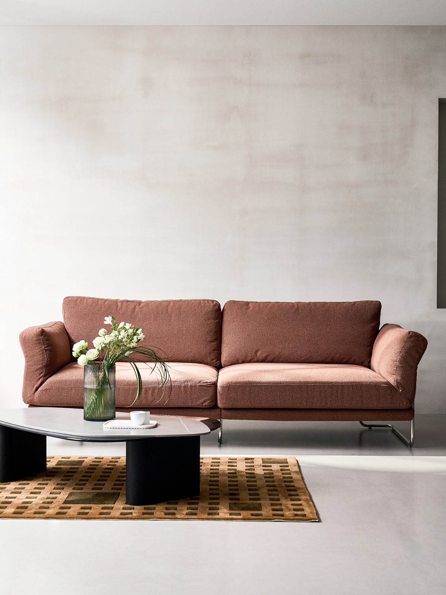 Mountain Sofa - 12h home