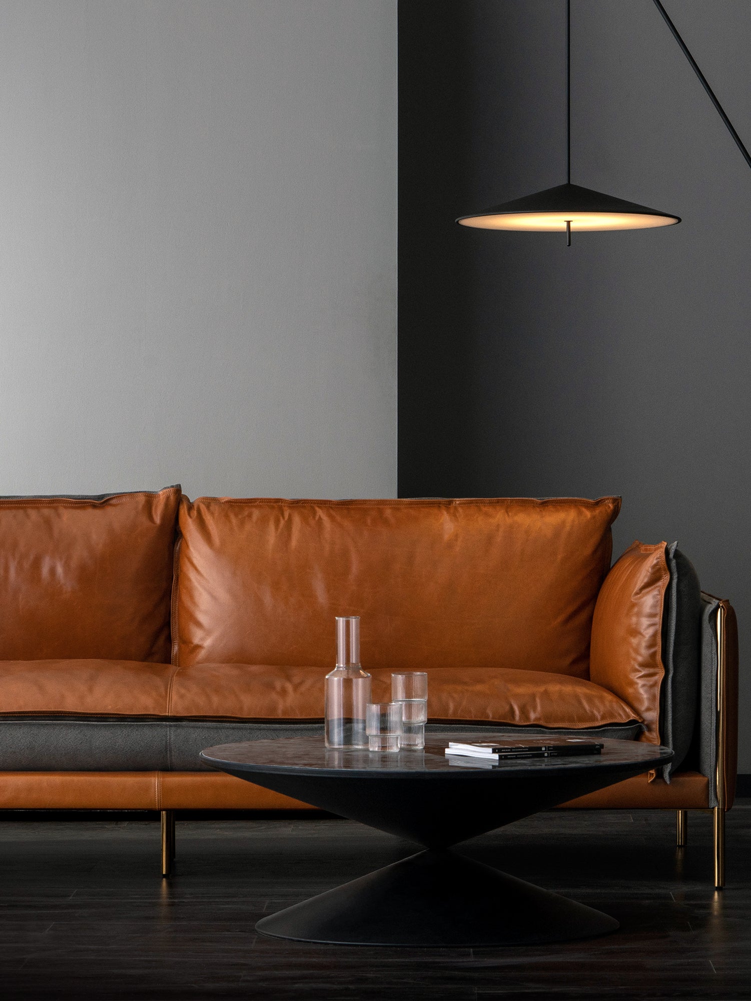 Pin Sofa-Classic Edition