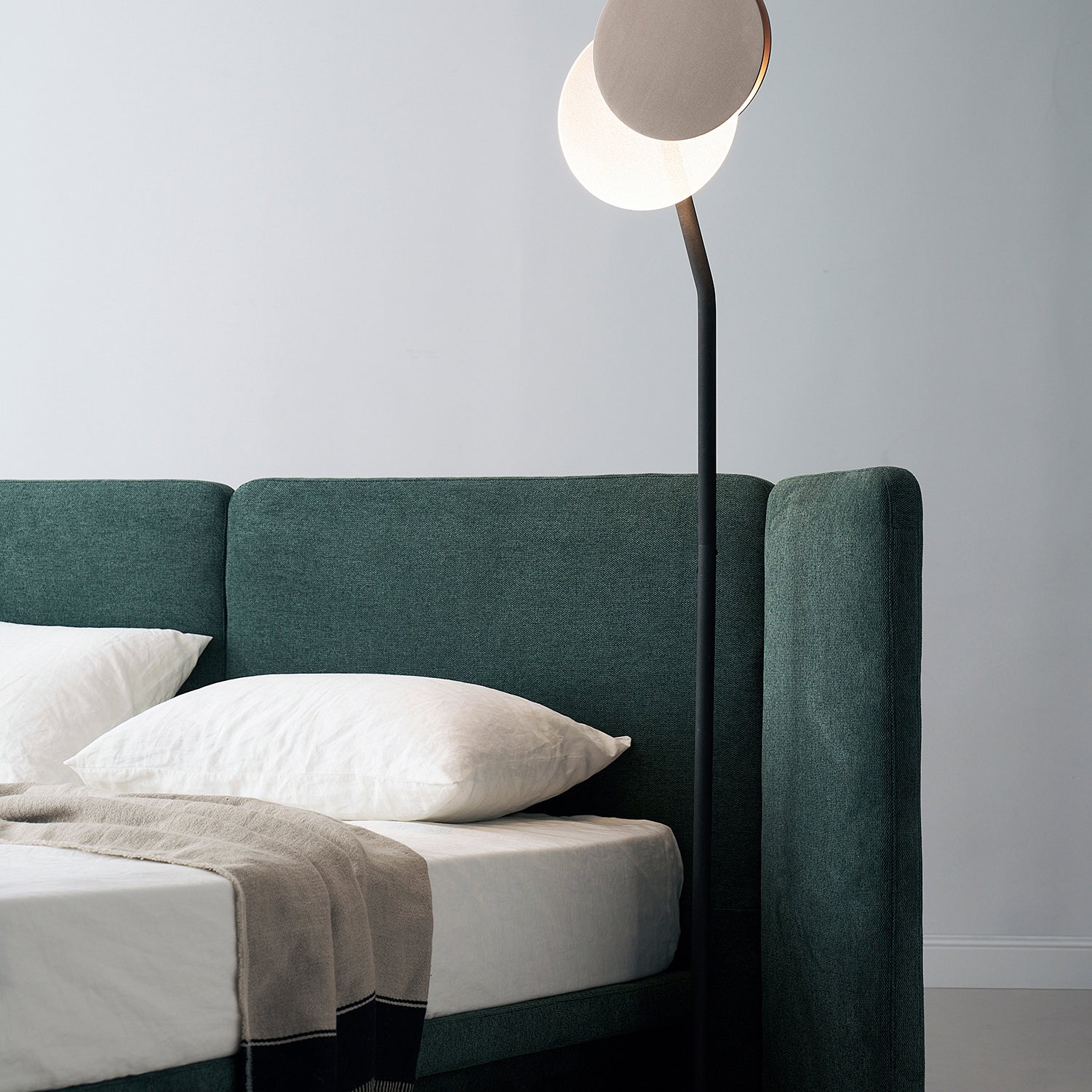 Beds