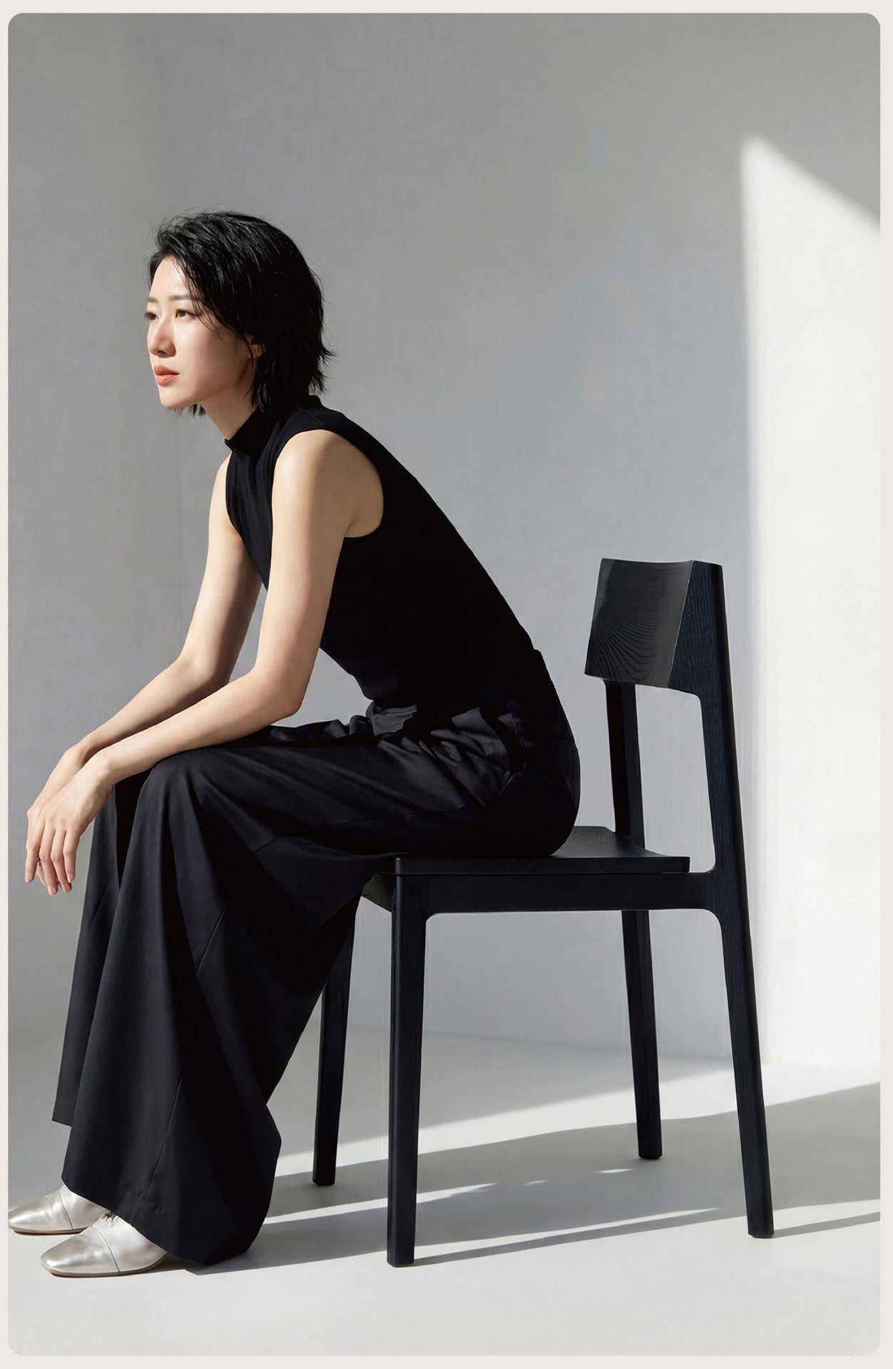Hill Rest Chair