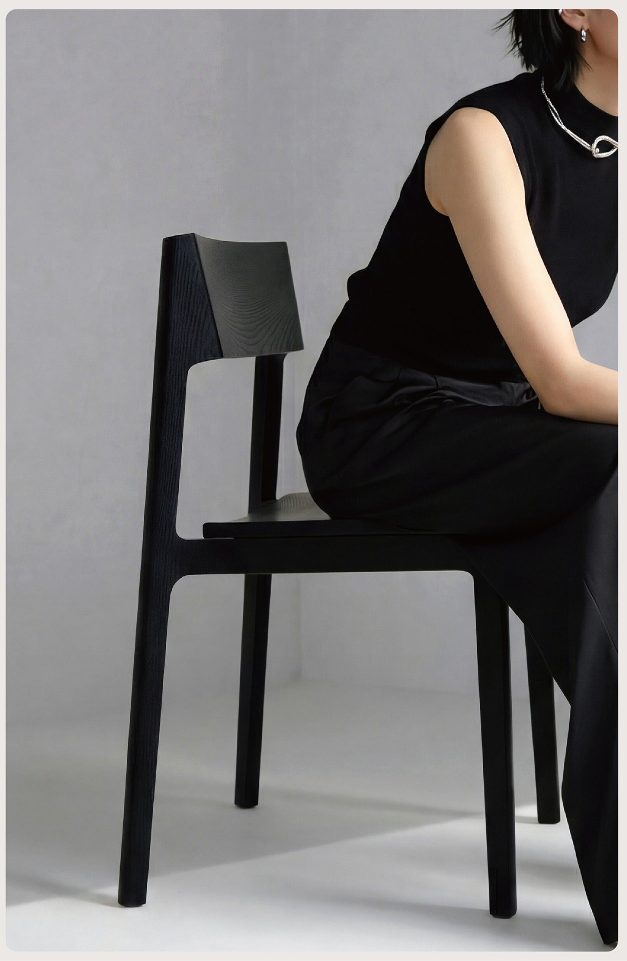 Hill Rest Chair