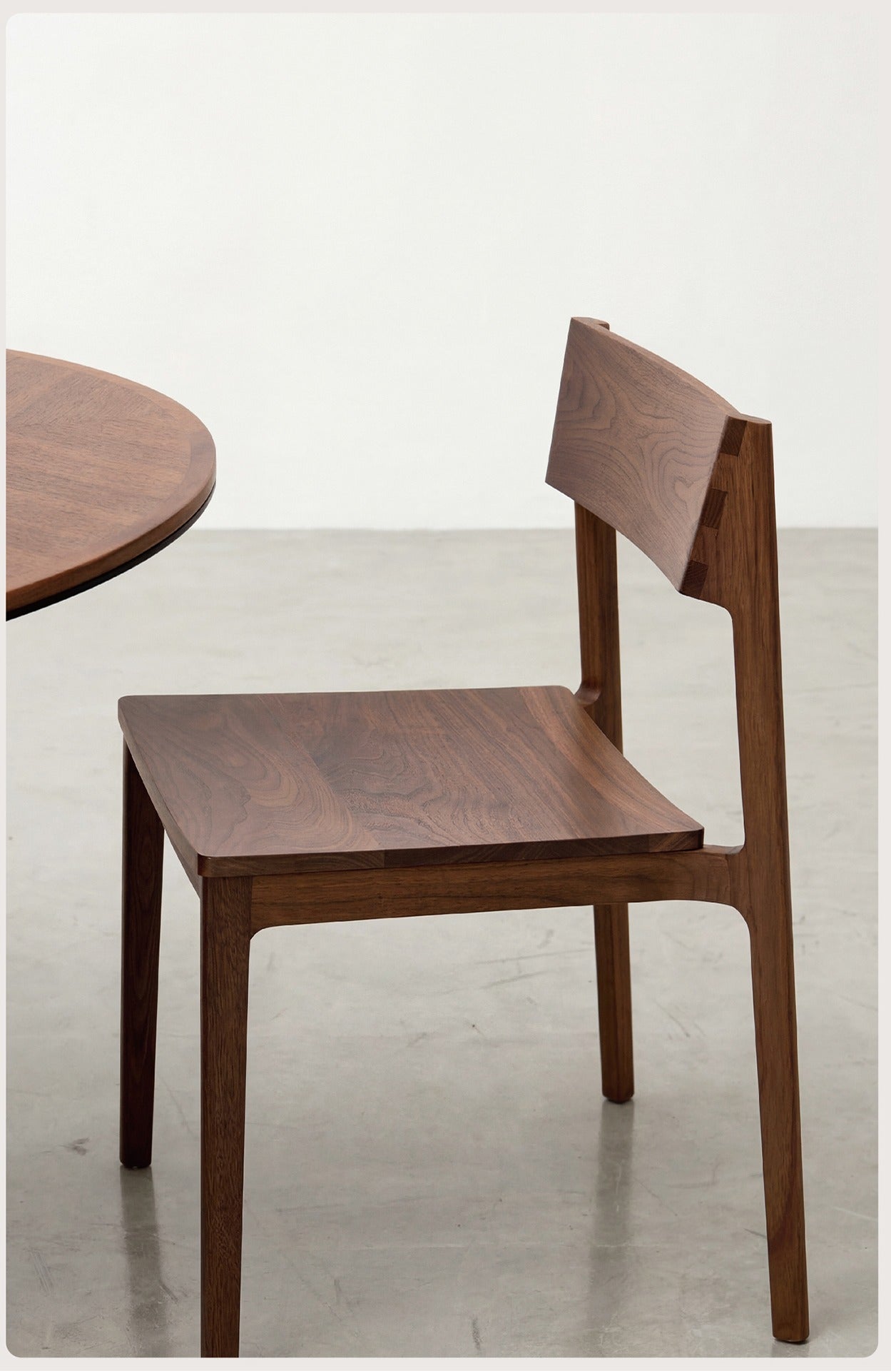 Hill Rest Chair
