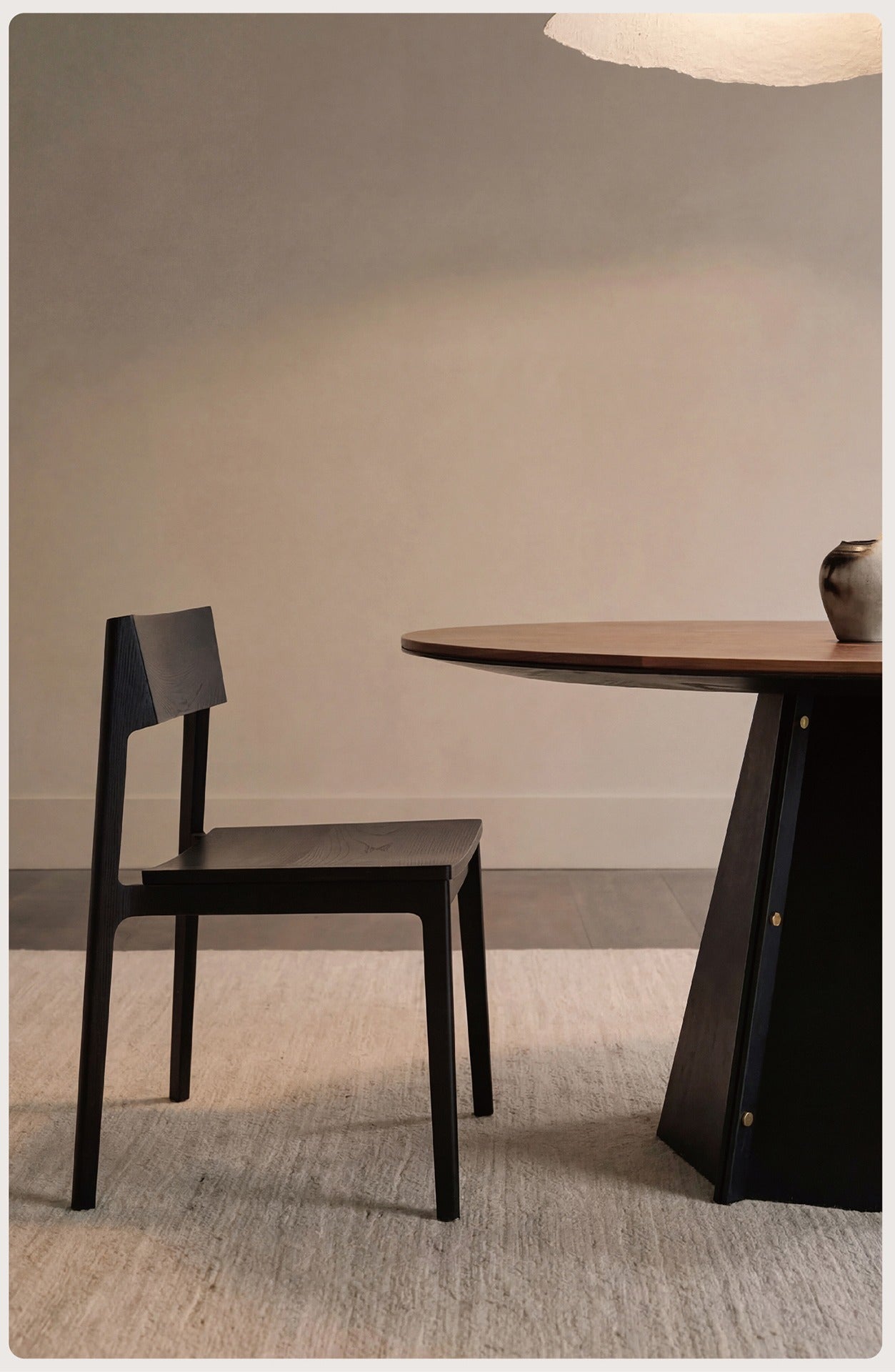 Hill Rest Chair