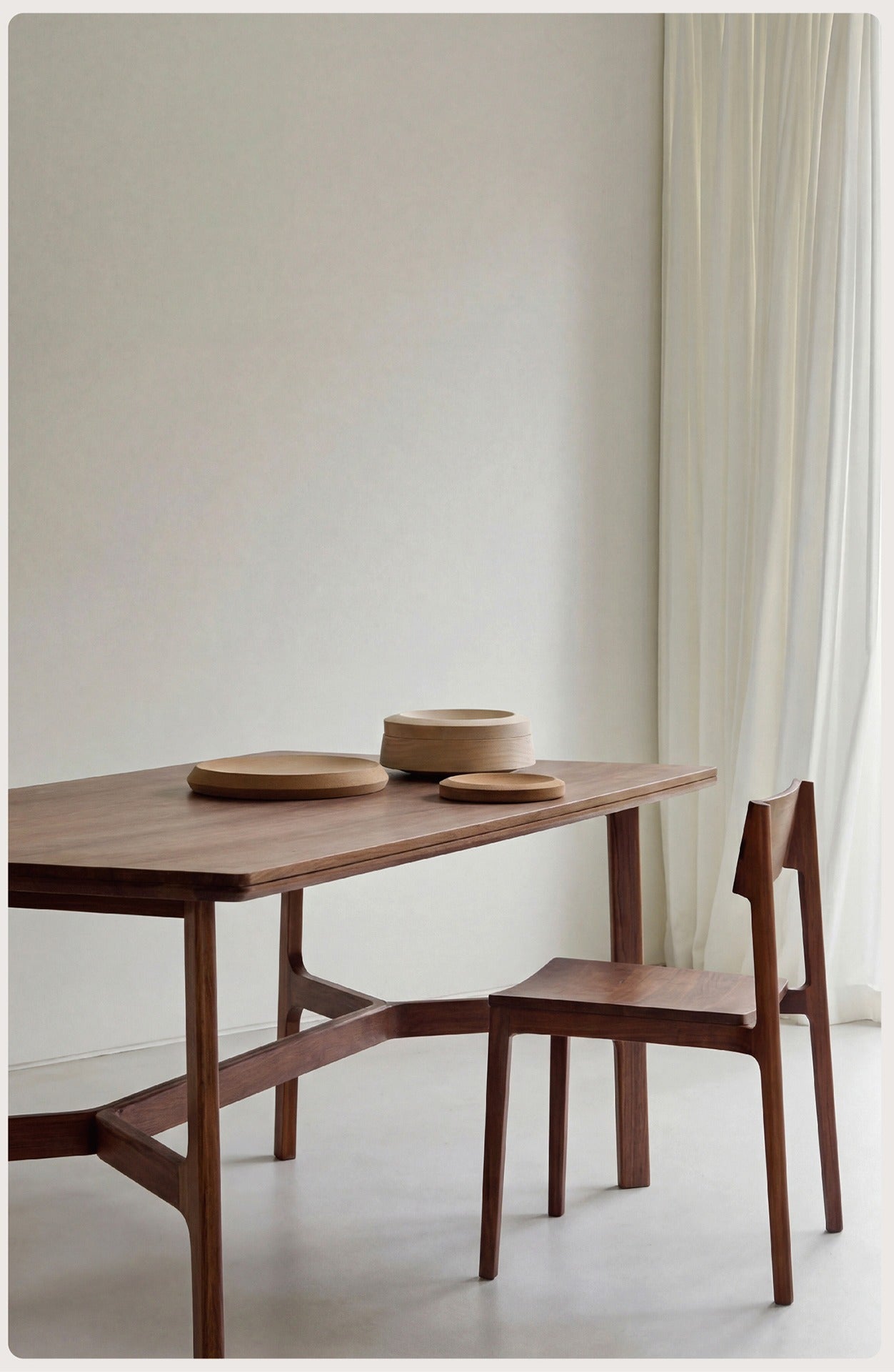 Hill Rest Chair