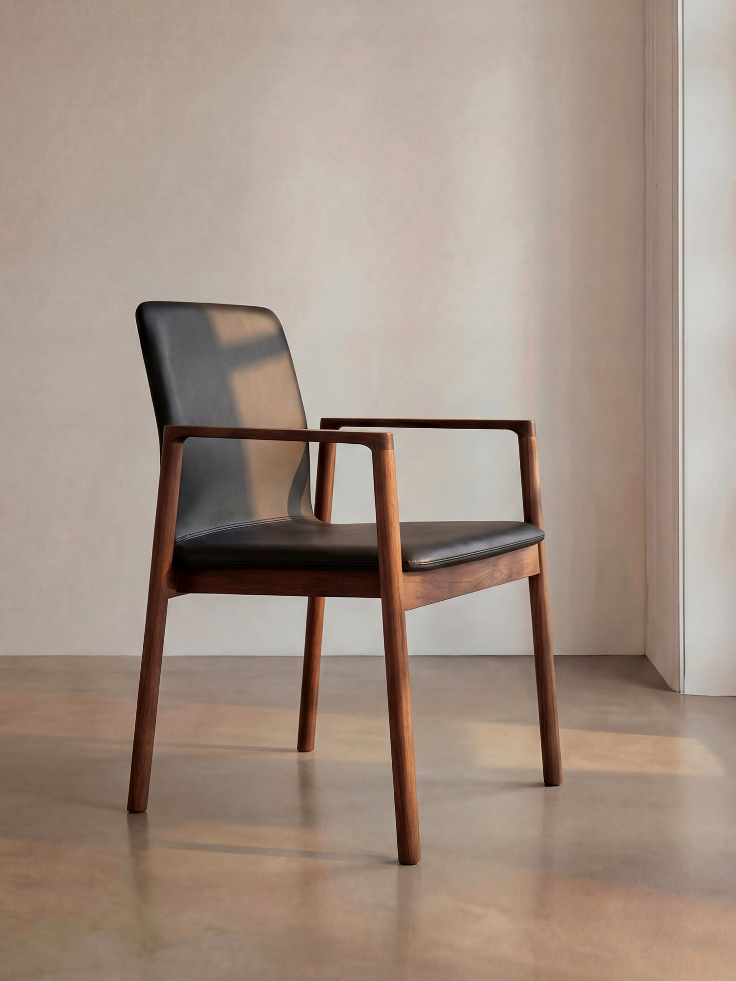 Mountain Embrace Chair
