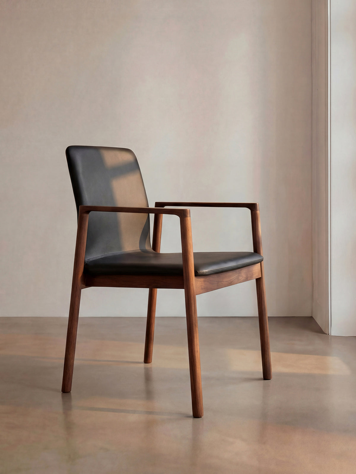 Mountain Embrace Chair