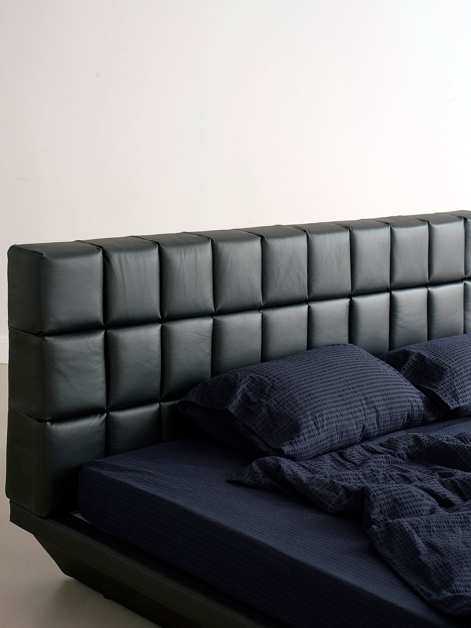 Calm Moonlight Bed