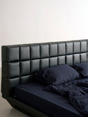 Calm Moonlight Bed