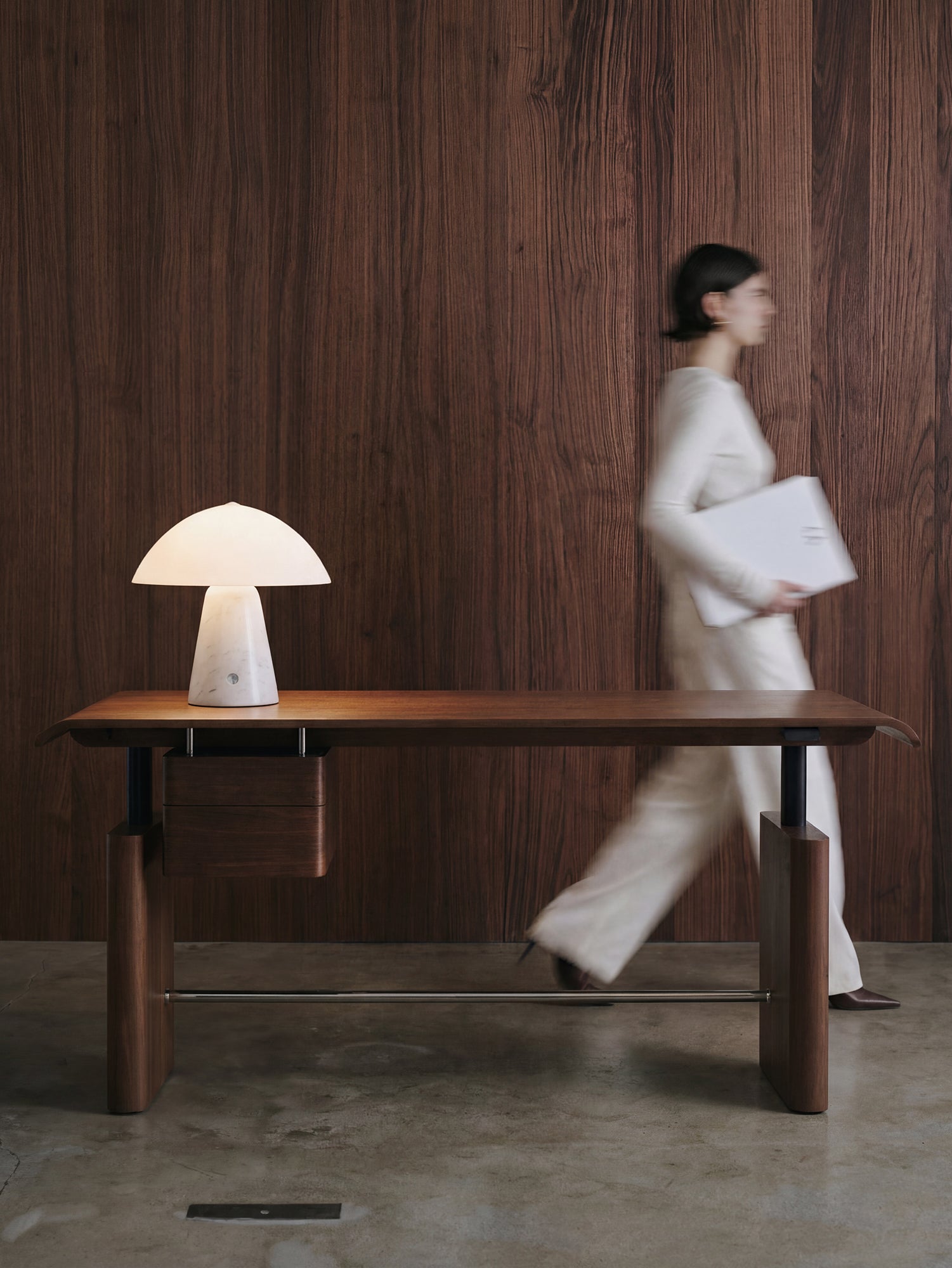 Wuya Lifting Desk