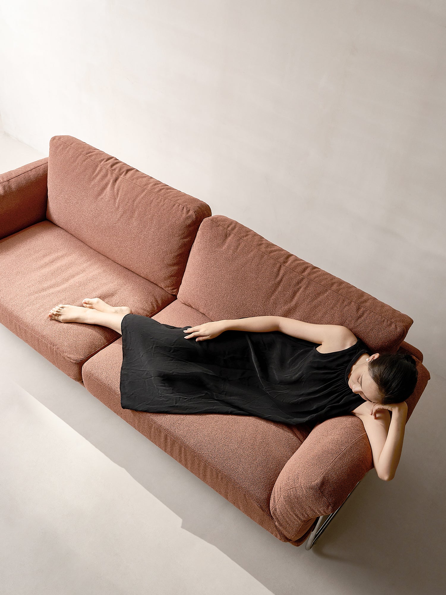 Mountain Sofa