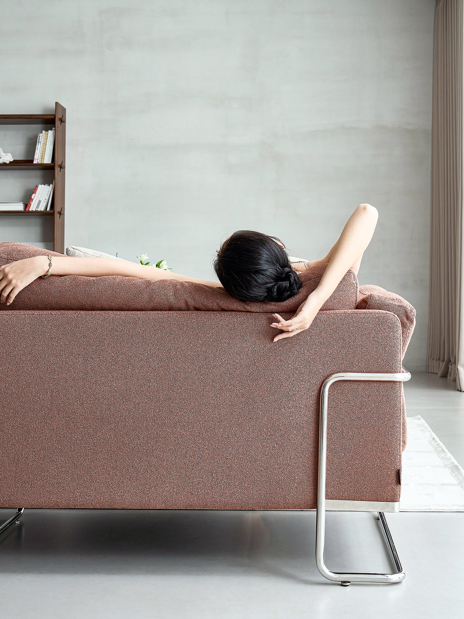 Mountain Sofa