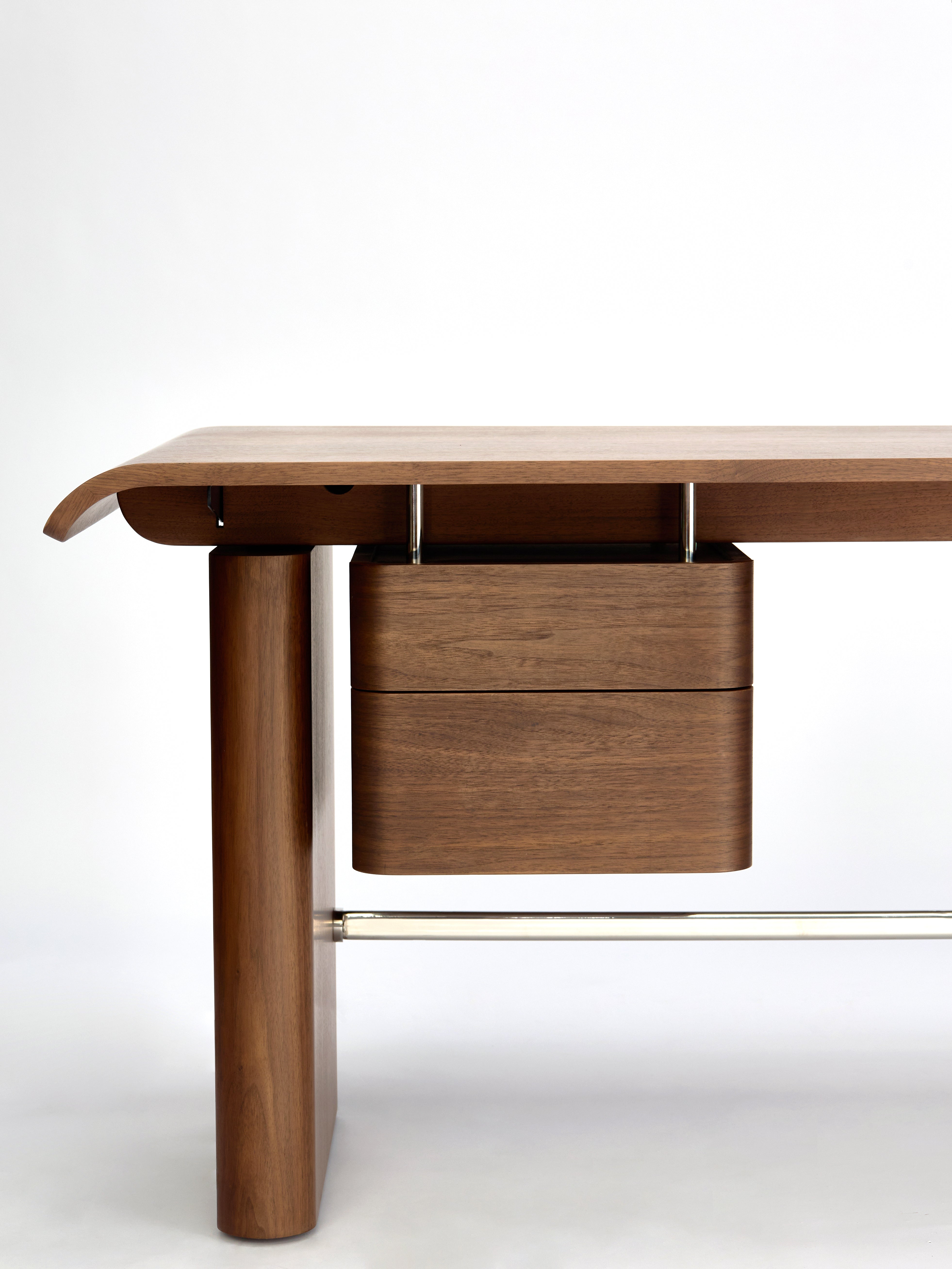 Wuya Lifting Desk