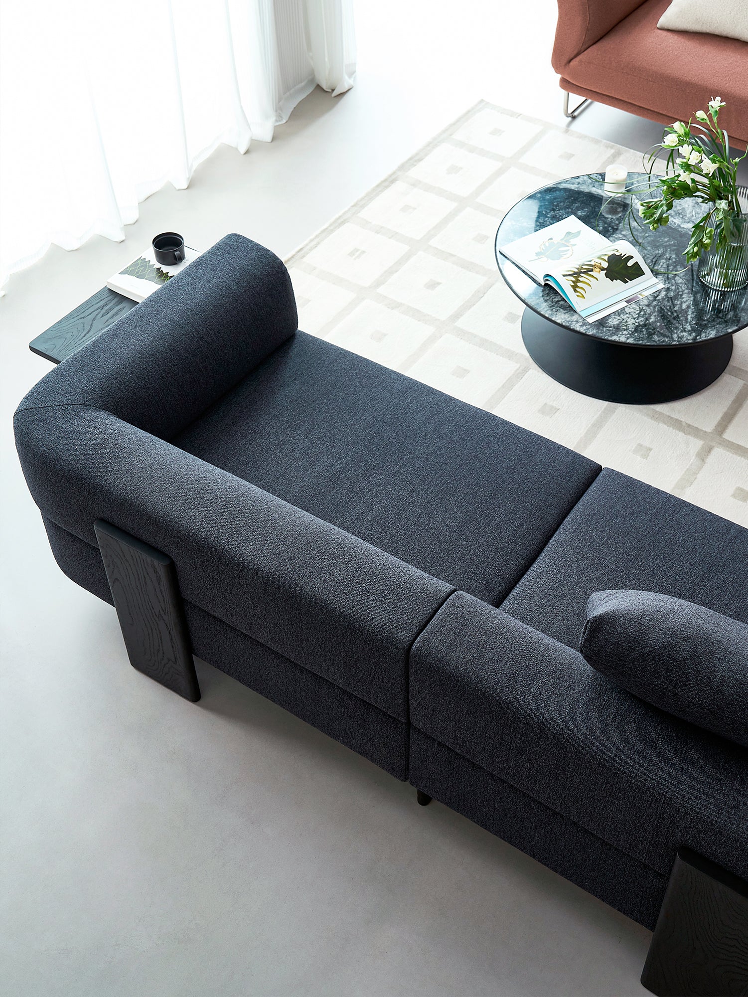 Valley Sofa