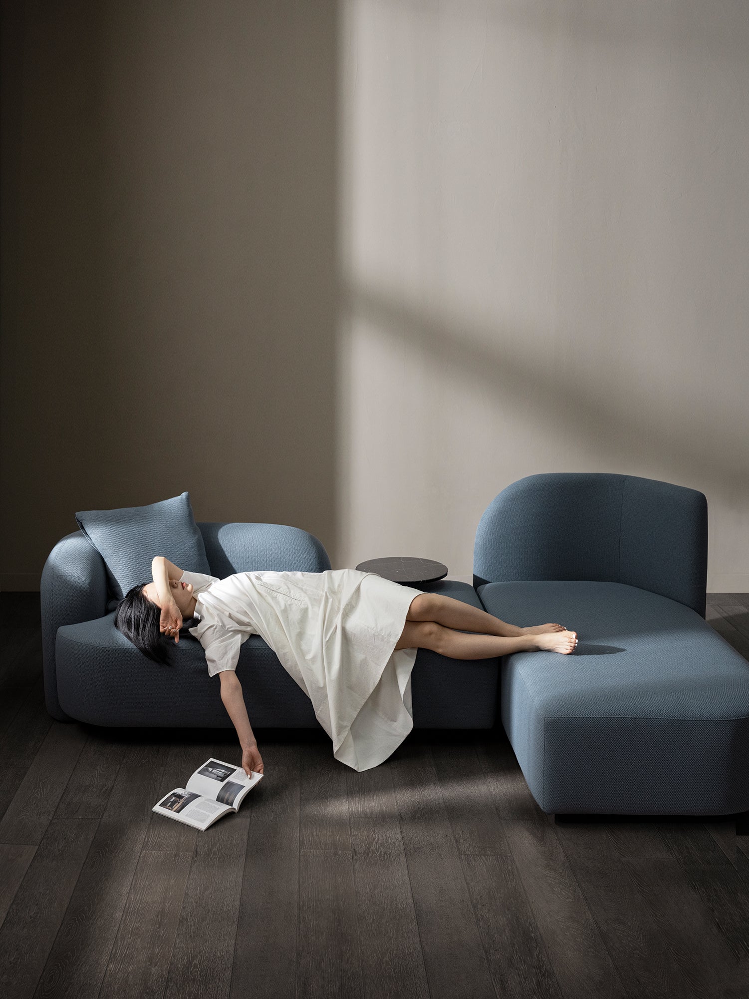 Liberation Sofa