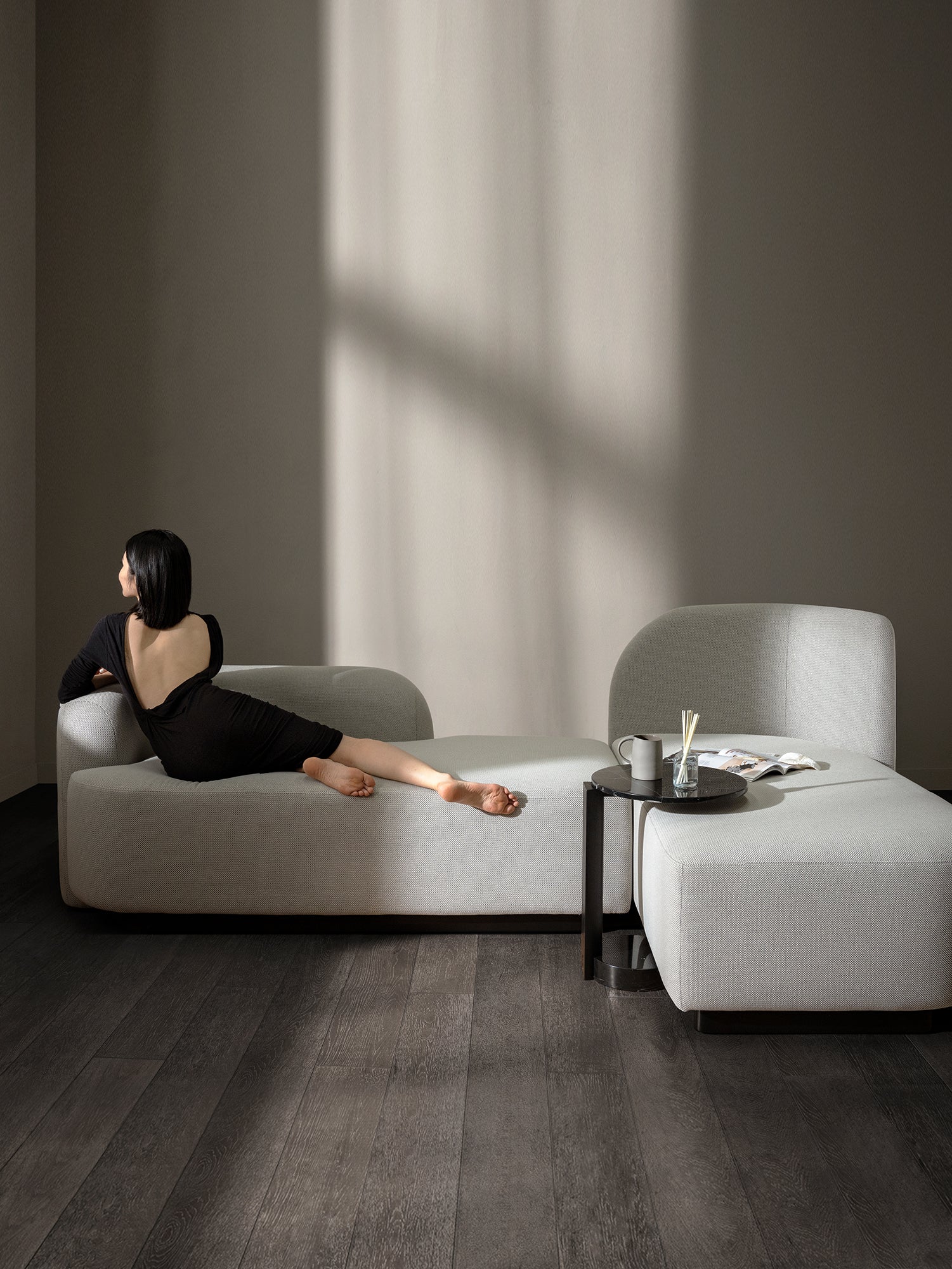 Liberation Sofa