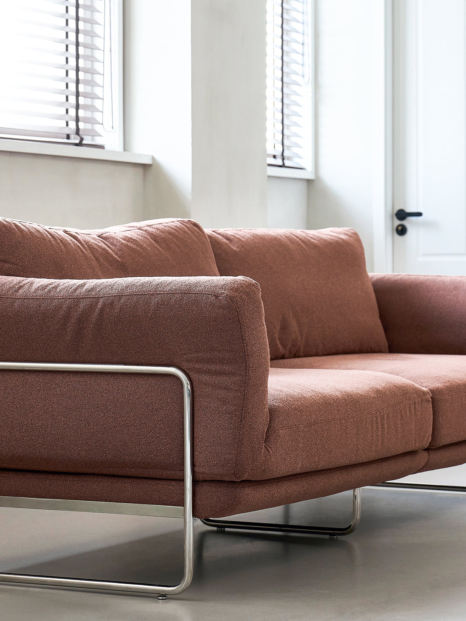 Mountain Sofa