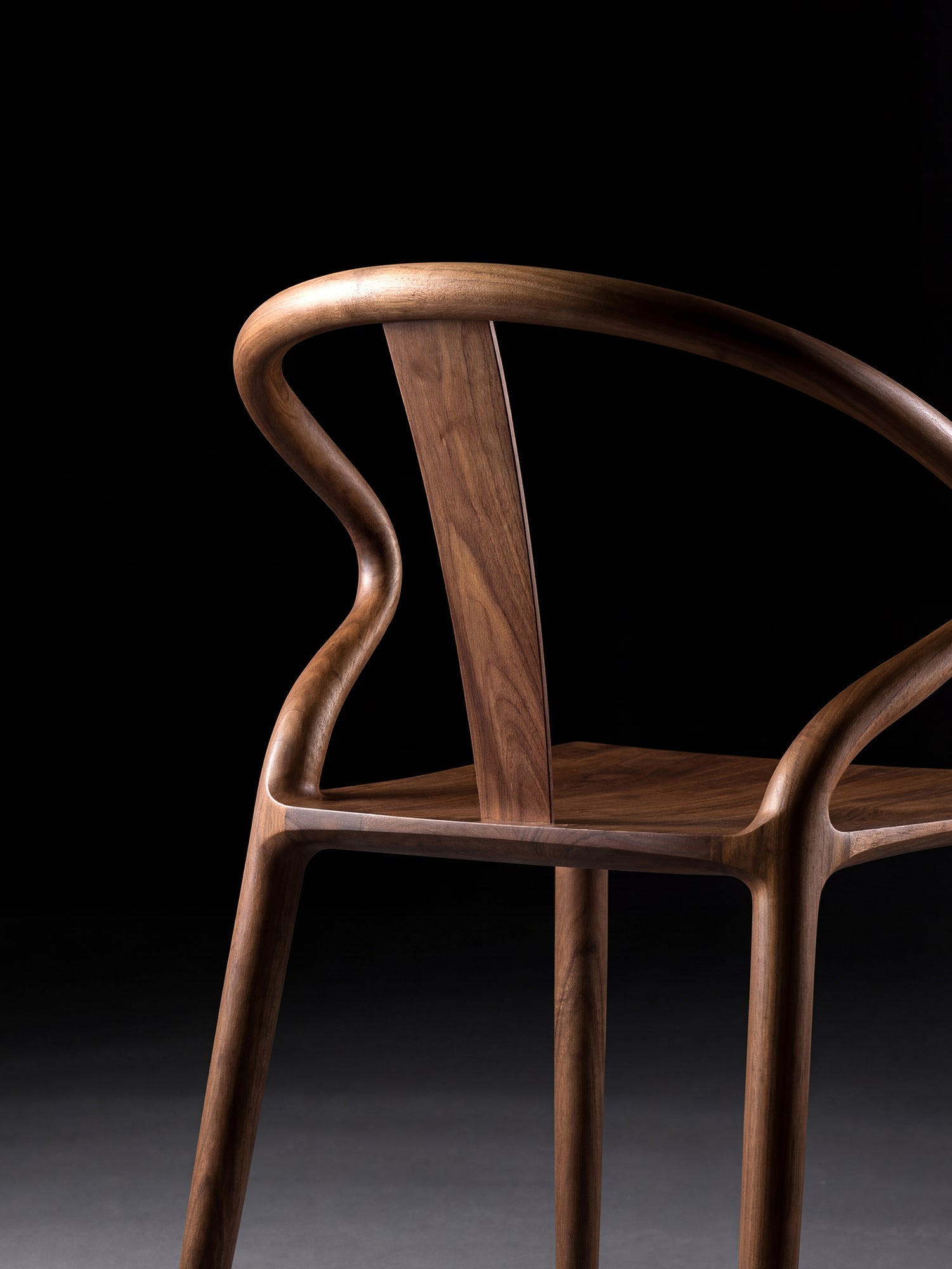 Mulan Chair