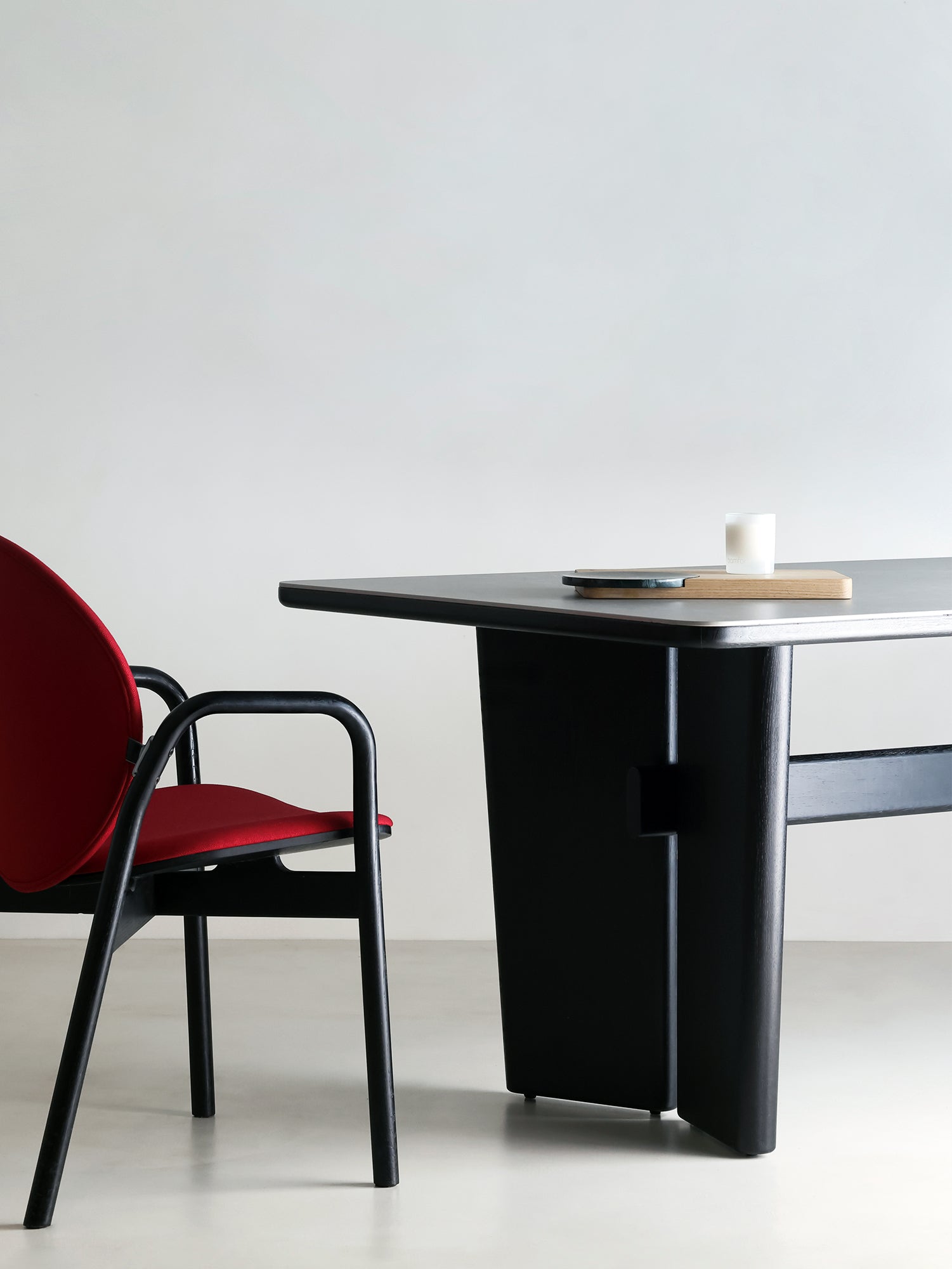 Rocky Dining Table