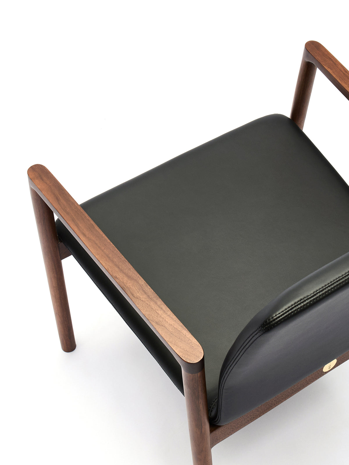 Mountain Embrace Chair