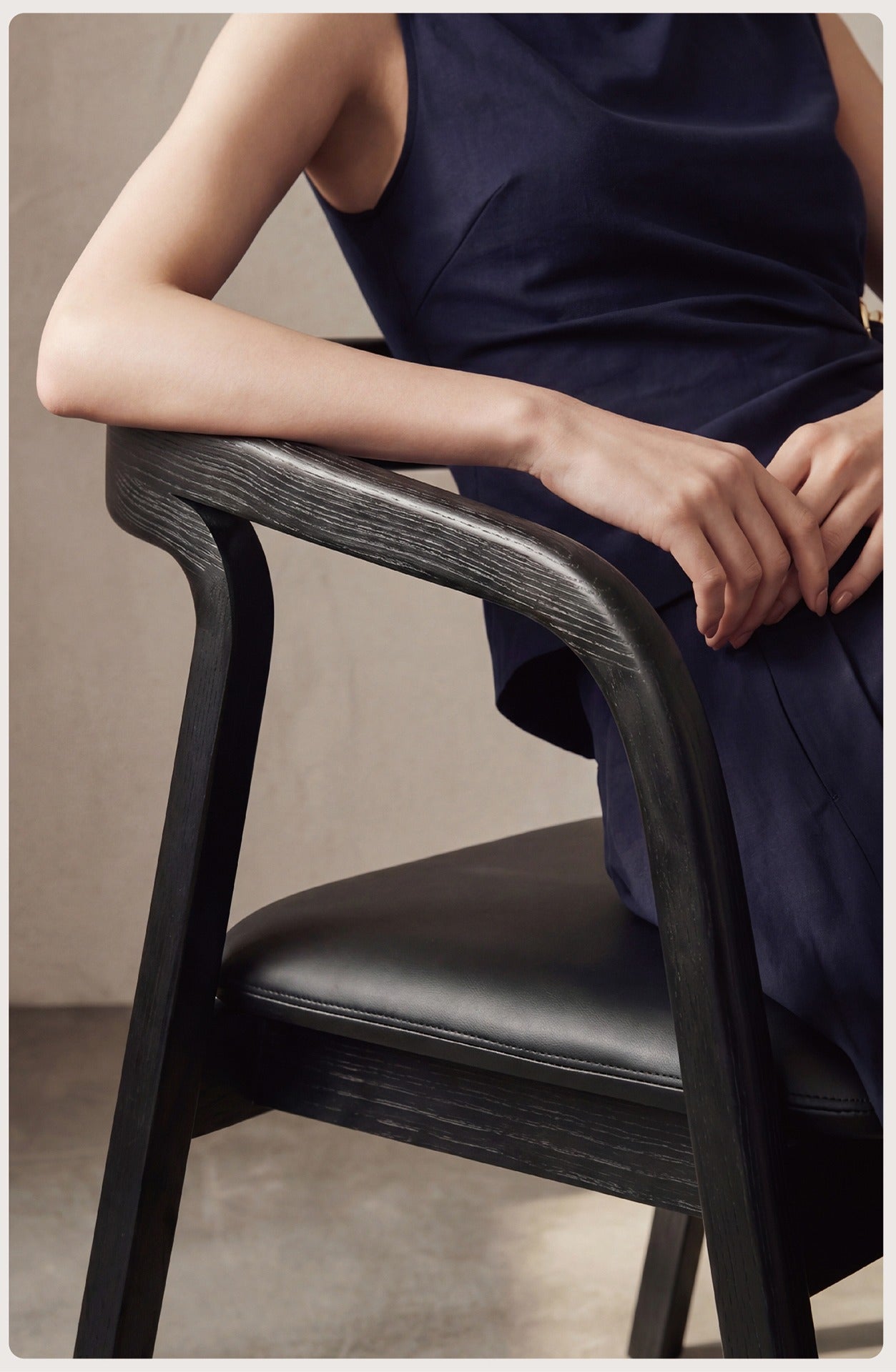 Valley Embrace Chair