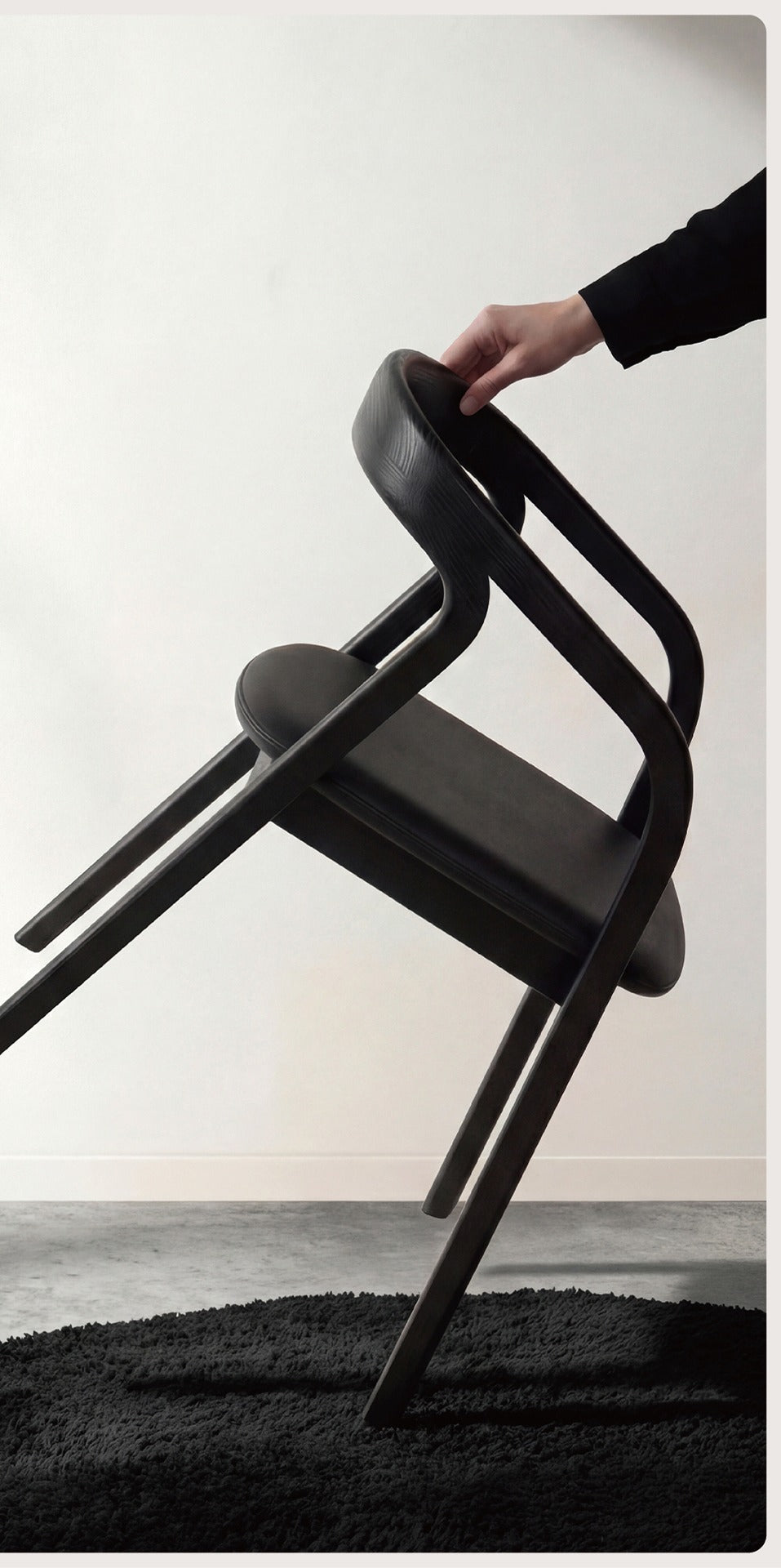 Valley Embrace Chair
