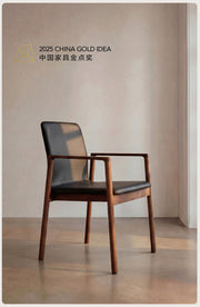 Mountain Embrace Chair