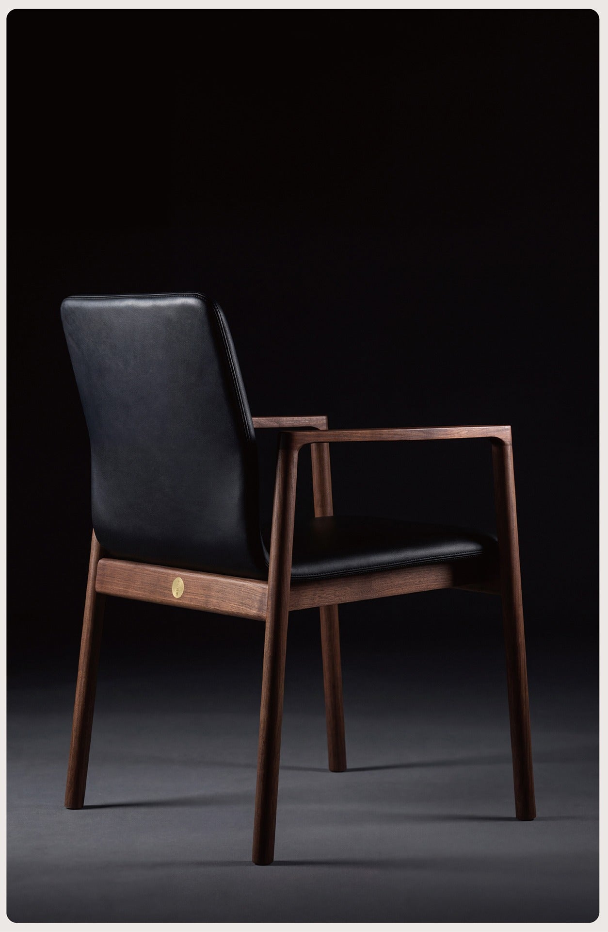 Mountain Embrace Chair