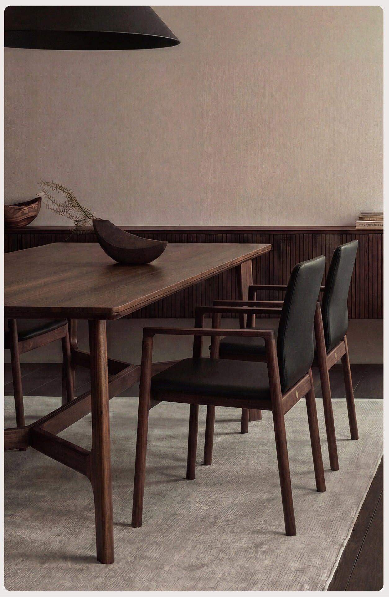 Mountain Embrace Chair