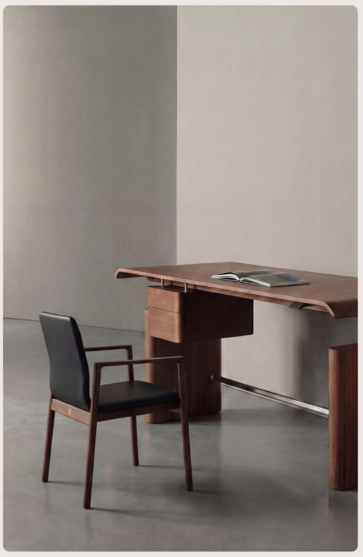 Mountain Embrace Chair