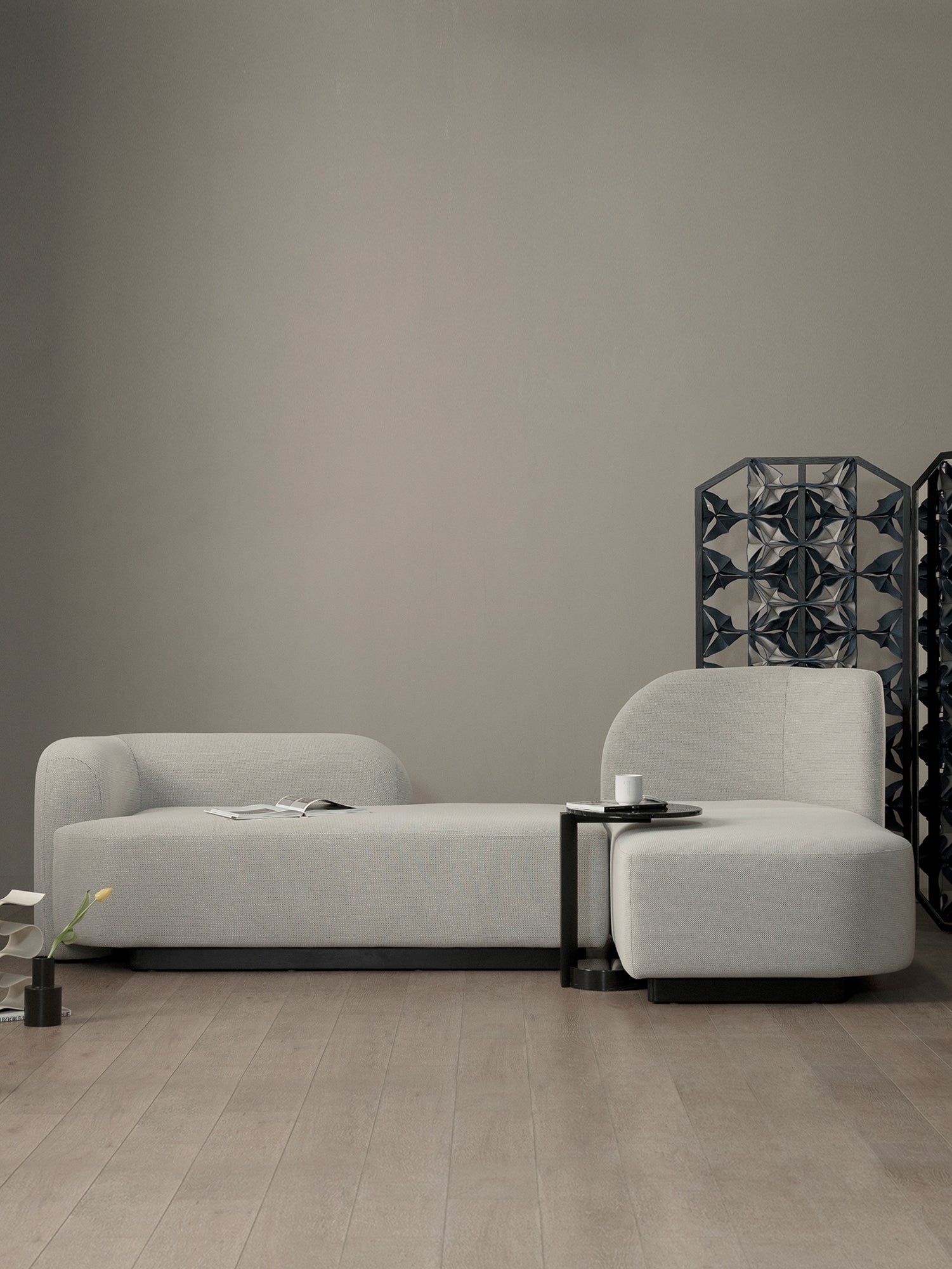 Liberation Sofa