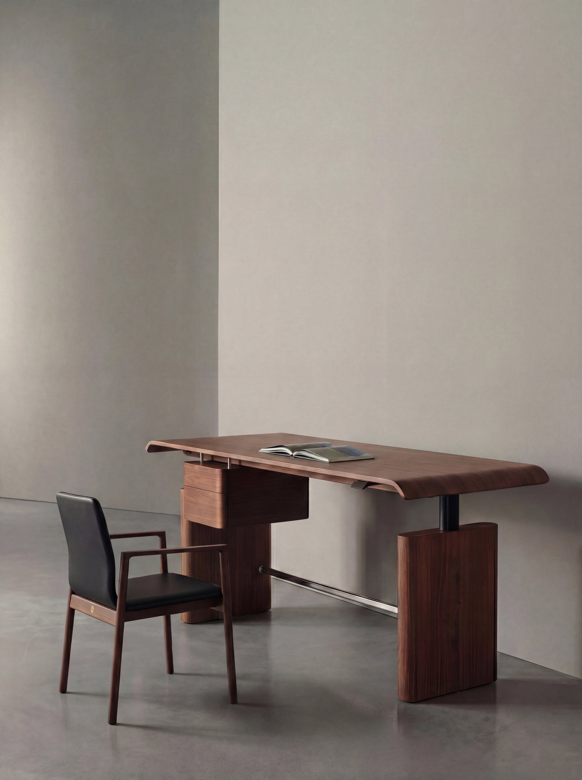 Wuya Lifting Desk