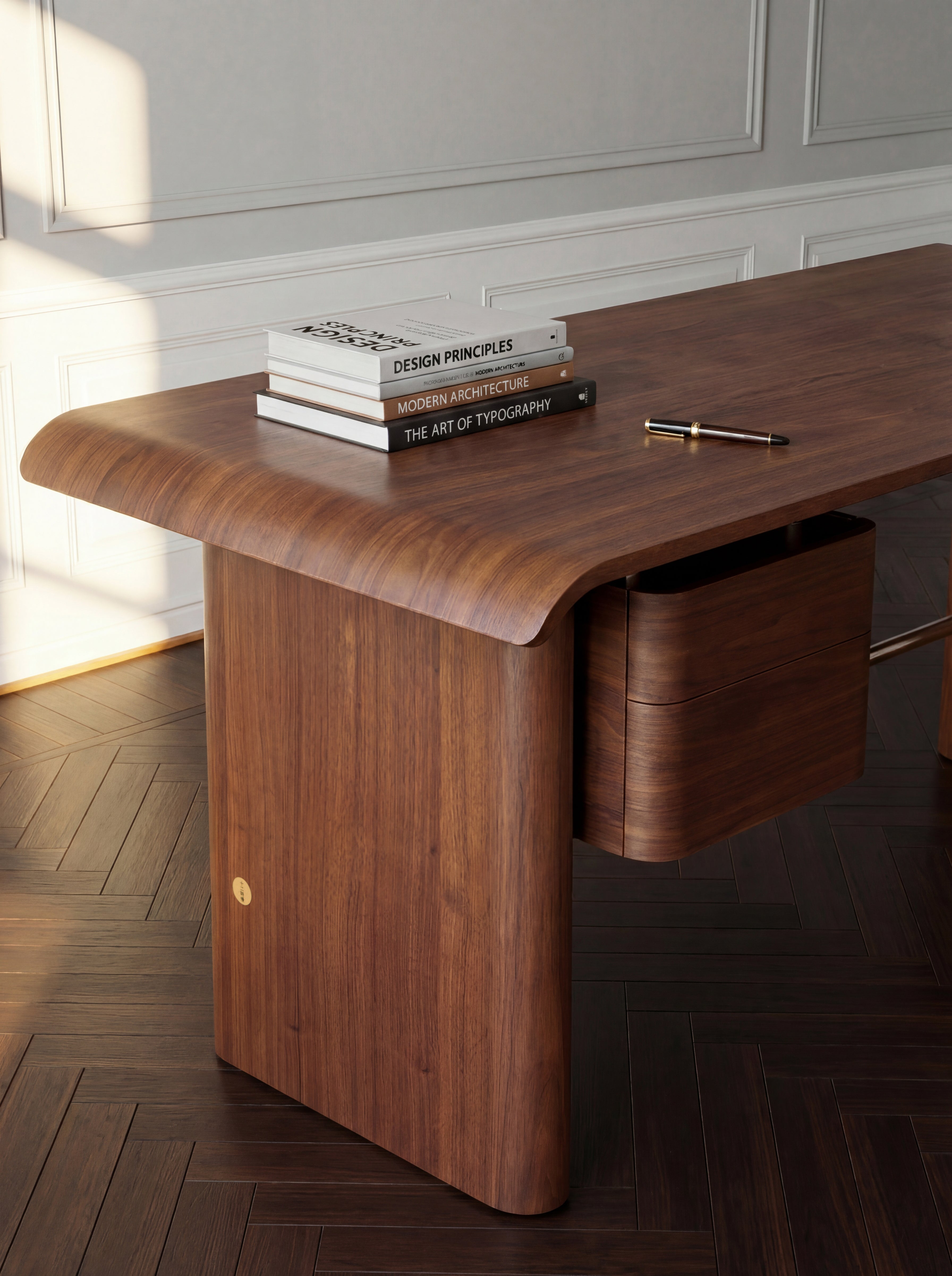Wuya Lifting Desk