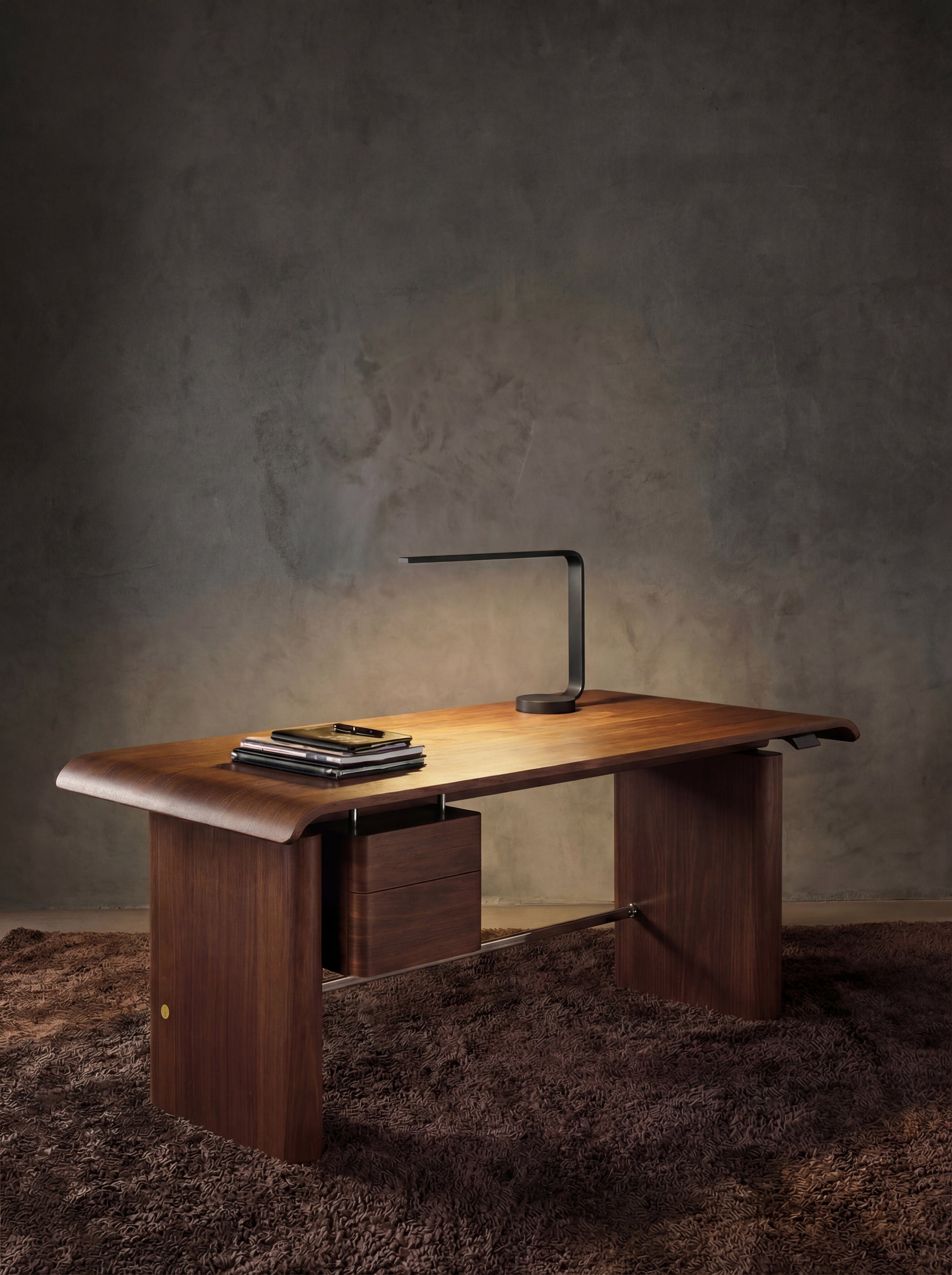 Wuya Lifting Desk